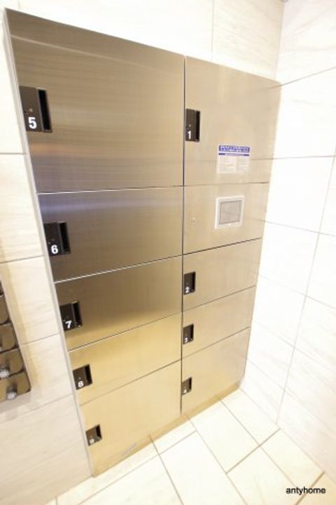エスリード難波セントラルのその他画像