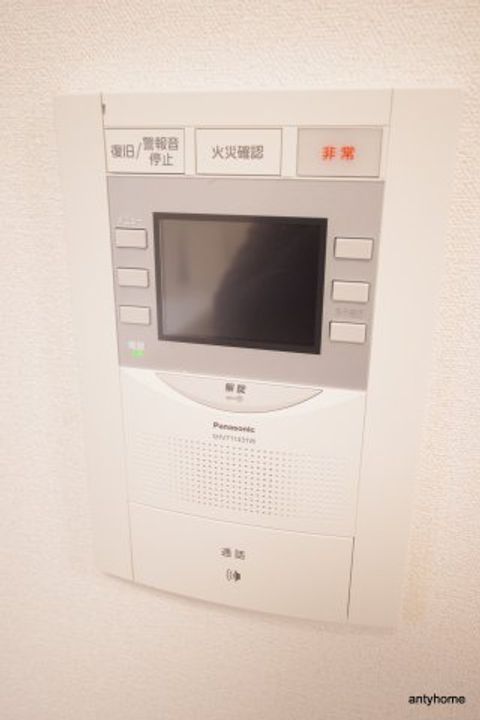 プレサンス阿波座駅前のその他画像