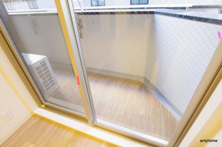 プレサンス阿波座駅前のその他画像