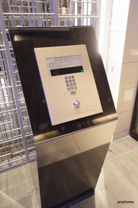 プレサンス阿波座駅前のその他画像