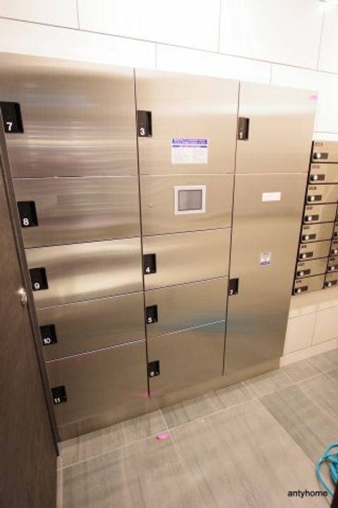 プレサンス阿波座駅前のその他画像