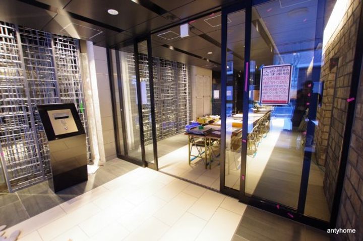 プレサンス阿波座駅前のその他画像