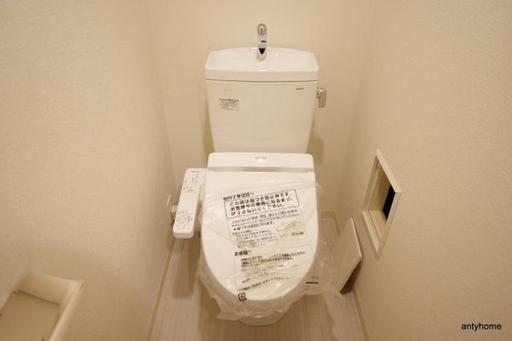 プレサンス阿波座駅前のその他画像