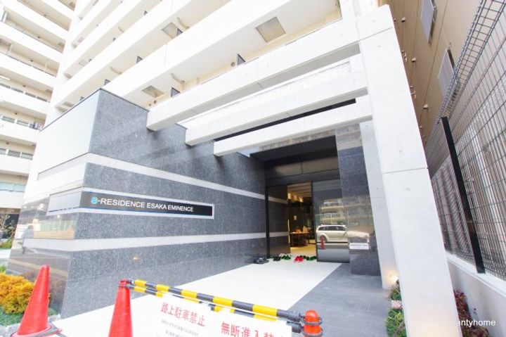S-RESIDENCE江坂Eminenceのその他画像