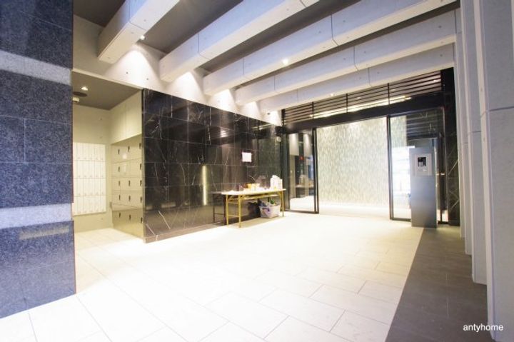 S-RESIDENCE江坂Eminenceのその他画像