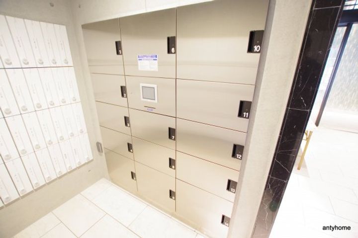 S-RESIDENCE江坂Eminenceのその他画像