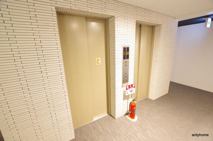 S-RESIDENCE江坂Eminenceのその他画像
