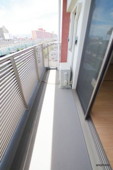 S-FORT福島LaLunaのその他画像