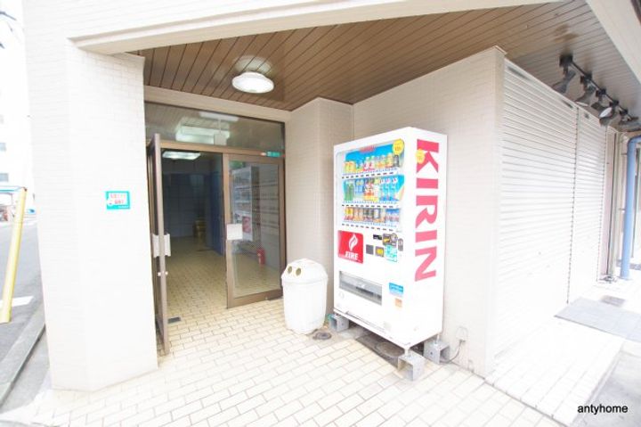 シャトー都島のその他画像