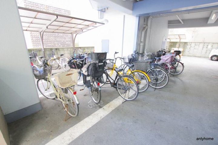 シャトー都島のその他画像