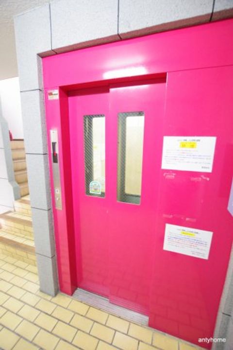 シャトー都島のその他画像