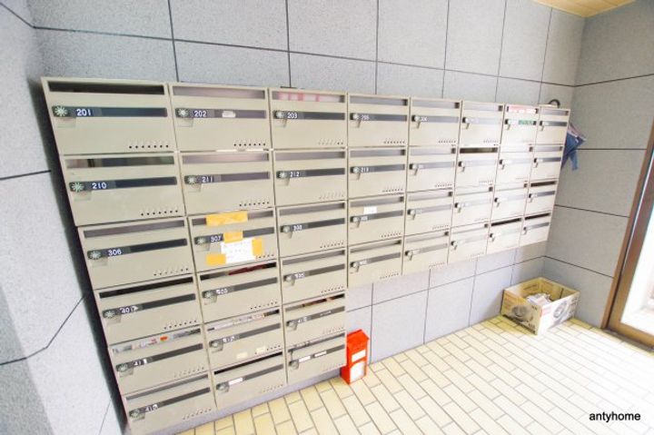 シャトー都島のその他画像