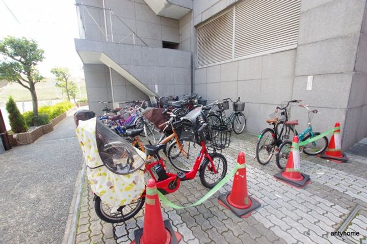 ザグランドビューオオサカのその他画像