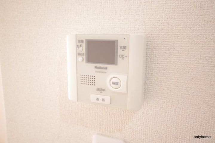 Gramercy Juso-higashi 2ndのその他画像