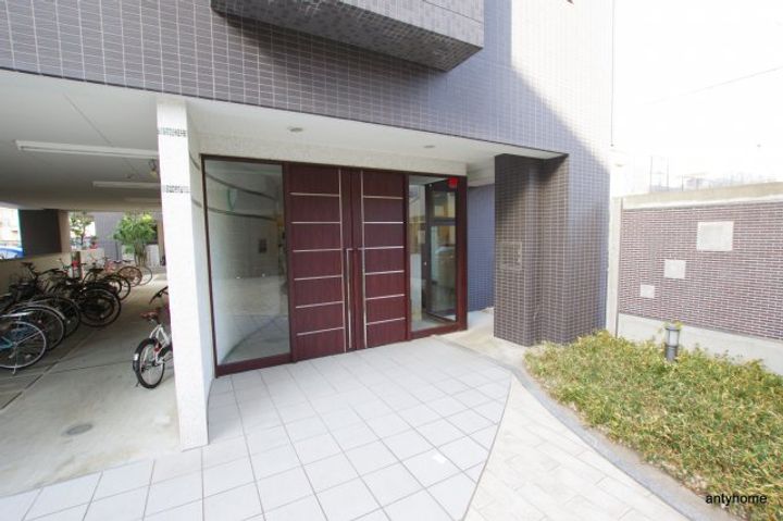 Gramercy Juso-higashi 2ndのその他画像