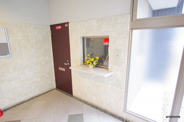 Gramercy Juso-higashi 2ndのその他画像