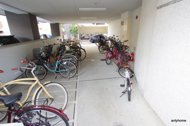 Gramercy Juso-higashi 2ndのその他画像