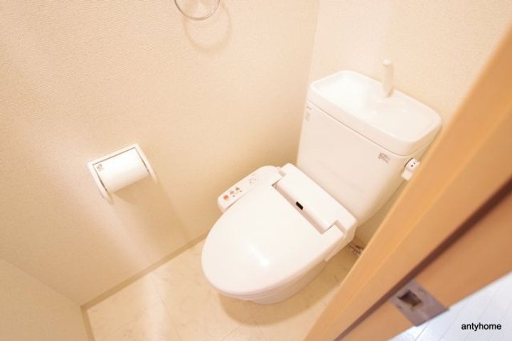 Gramercy Juso-higashi 2ndのその他画像