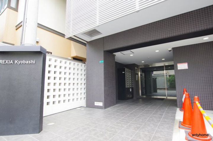 レクシア京橋のその他画像