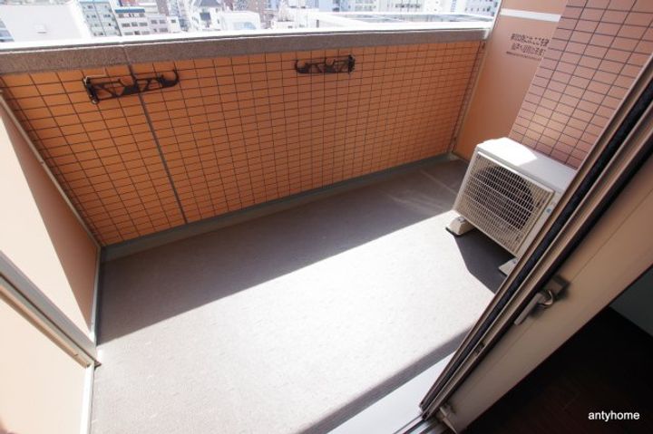 グランカーサ難波元町のその他画像