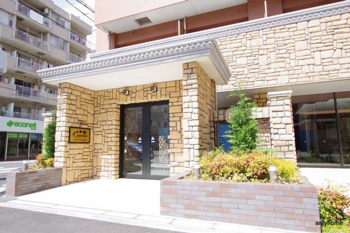 グランカーサ難波元町のその他画像
