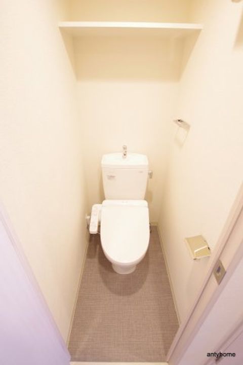 プレサンス新大阪ストリームのその他画像