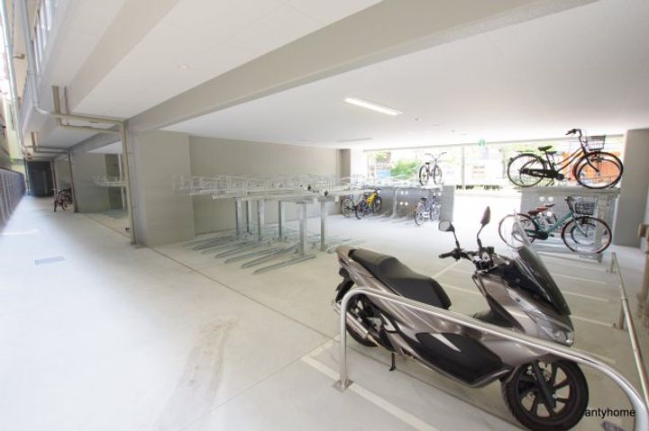 エスリード難波ザ・アークのその他画像