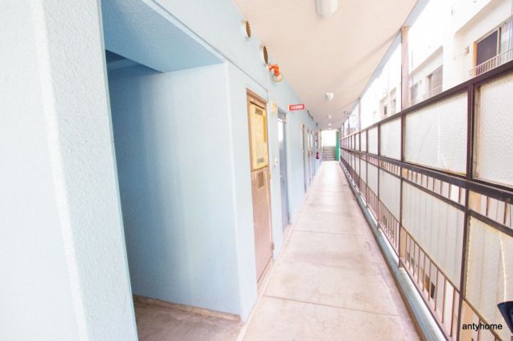 大阪府大阪市都島区都島北通1丁目(マンション)の賃貸物件のその他画像