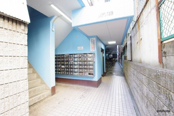 大阪府大阪市都島区都島北通1丁目(マンション)の賃貸物件のその他画像