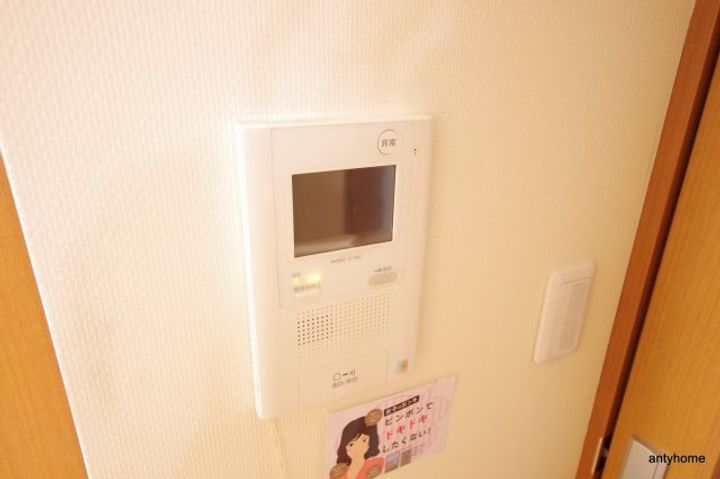 大阪府大阪市北区西天満4丁目(マンション)の賃貸物件のその他画像