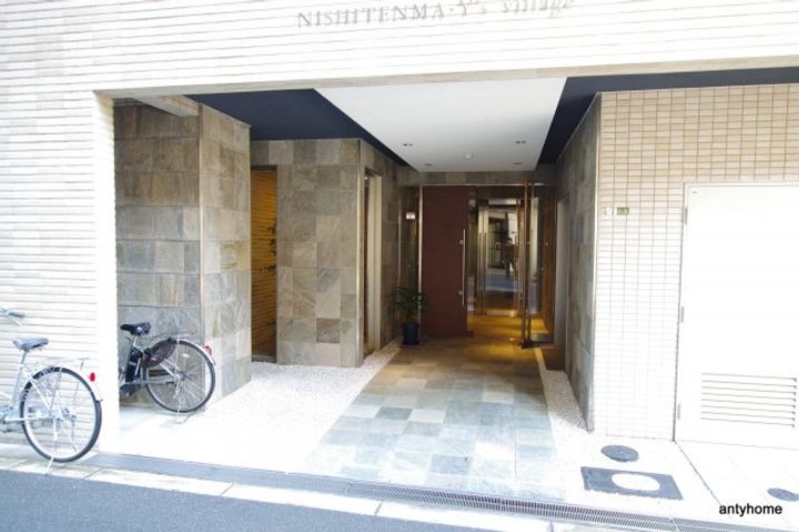 大阪府大阪市北区西天満4丁目(マンション)の賃貸物件のその他画像