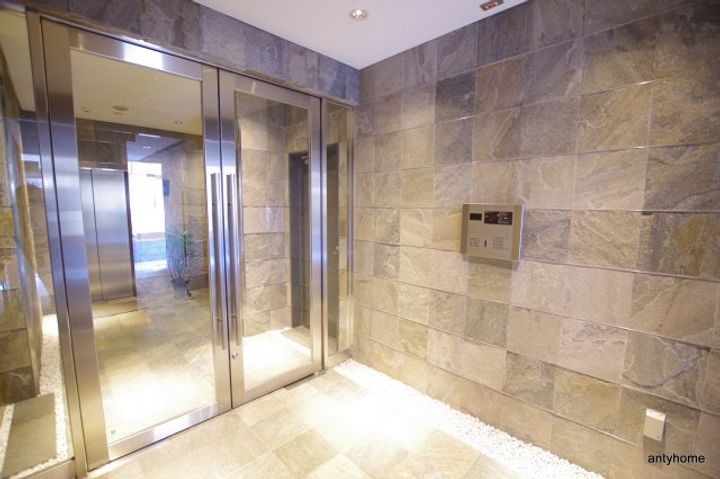 大阪府大阪市北区西天満4丁目(マンション)の賃貸物件のその他画像