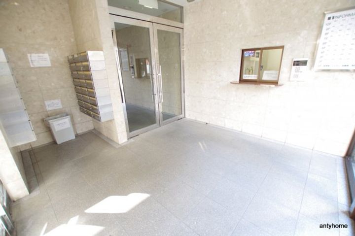 大阪府大阪市都島区都島本通2丁目(マンション)の賃貸物件のその他画像