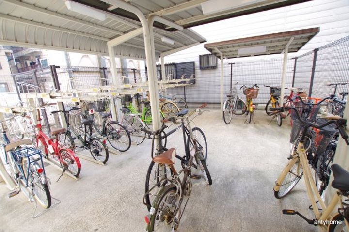 大阪府大阪市都島区都島本通2丁目(マンション)の賃貸物件のその他画像