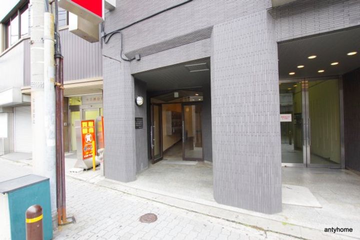 大阪府大阪市淀川区十三本町2丁目(マンション)の賃貸物件のその他画像