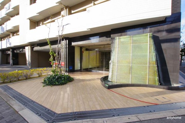 大阪府大阪市淀川区宮原2丁目(マンション)の賃貸物件のその他画像