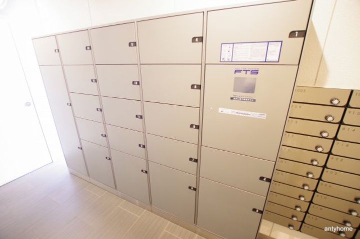 大阪府大阪市淀川区宮原2丁目(マンション)の賃貸物件のその他画像