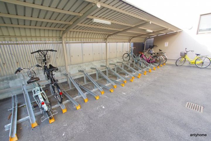 大阪府大阪市北区大淀北1丁目(マンション)の賃貸物件のその他画像