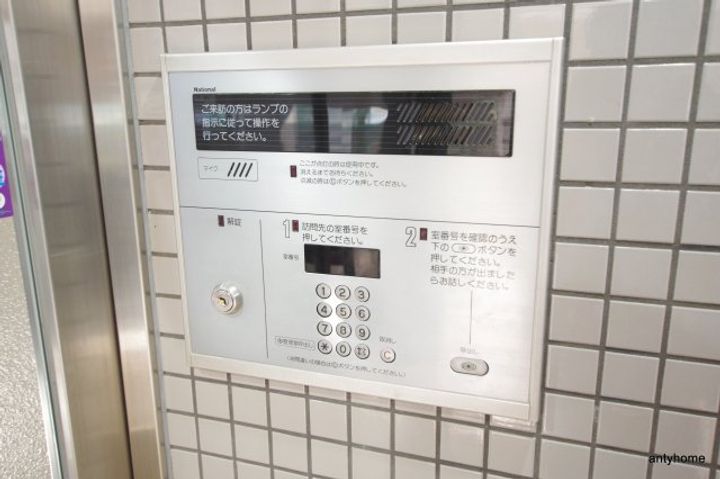 大阪府大阪市北区大淀北1丁目(マンション)の賃貸物件のその他画像