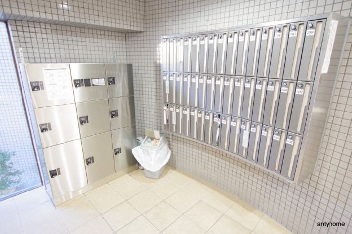 大阪府大阪市北区大淀北1丁目(マンション)の賃貸物件のその他画像