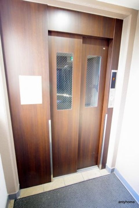 大阪府大阪市北区大淀北1丁目(マンション)の賃貸物件のその他画像