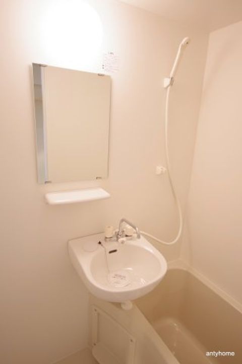 大阪府大阪市北区大淀北1丁目(マンション)の賃貸物件のその他画像