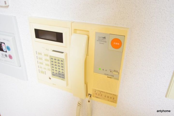 大阪府大阪市淀川区東三国4丁目(マンション)の賃貸物件のその他画像