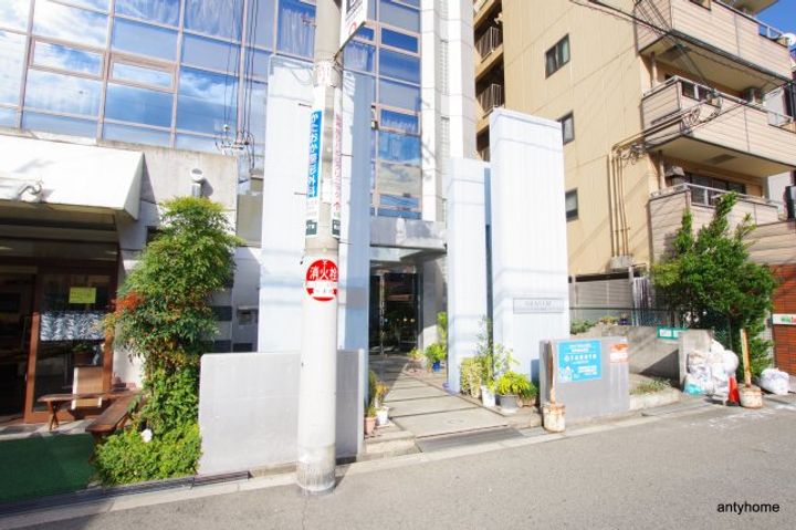 大阪府大阪市淀川区東三国4丁目(マンション)の賃貸物件のその他画像