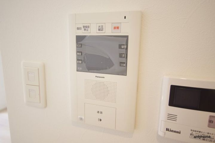 大阪府大阪市淀川区西中島3丁目(マンション)の賃貸物件のその他画像