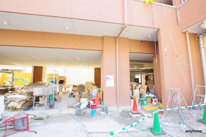 大阪府大阪市淀川区西中島3丁目(マンション)の賃貸物件のその他画像