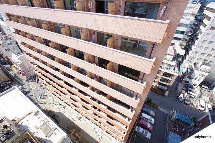 大阪府大阪市淀川区西中島3丁目(マンション)の賃貸物件のその他画像