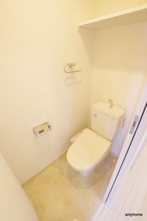 大阪府大阪市淀川区西中島3丁目(マンション)の賃貸物件のその他画像