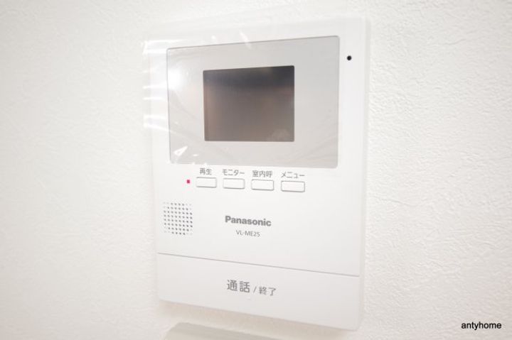 大阪府大阪市淀川区加島3丁目(アパート)の賃貸物件のその他画像