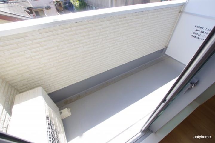 大阪府大阪市淀川区加島3丁目(アパート)の賃貸物件のその他画像